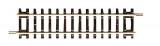 G1/2 straight track, length 115 mm